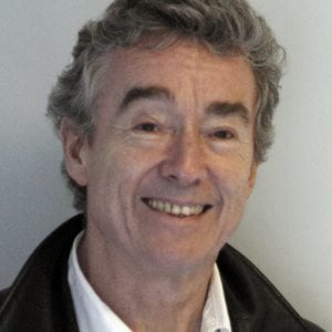 Profile picture for Richard Dunkley