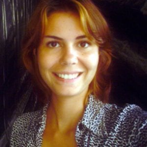 Profile picture for Aurora dos Campos