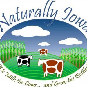 Profile picture for Naturally Iowa