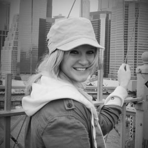 Profile picture for Polly Burokas