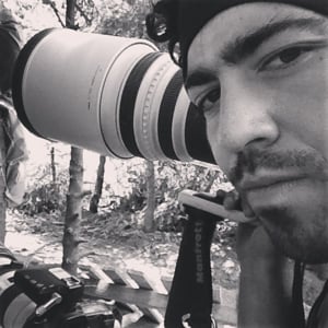 Profile picture for Panteliz Photography