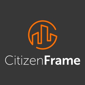 Profile picture for CITIZEN FRAME