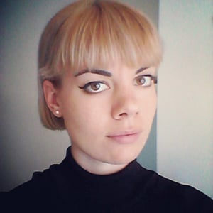 Profile picture for Stella Macdonald