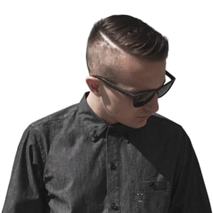 Profile picture for Wiktor Wolny