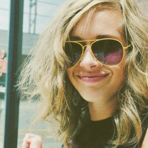 Profile picture for Alexis Healy
