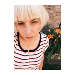 Profile picture for Stephanie Tisza