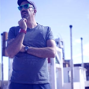 Profile picture for giovanni peracin