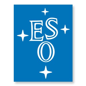 Profile picture for ESO Observatory