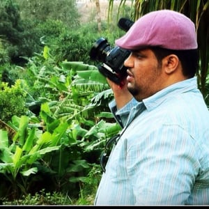 Profile picture for Mohammad Almosalam