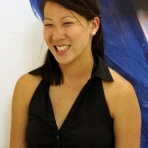 Profile picture for Julia Lam