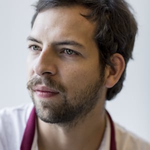 Profile picture for Pablo Gnecco