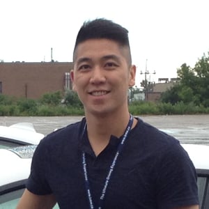 Profile picture for Jon Lim