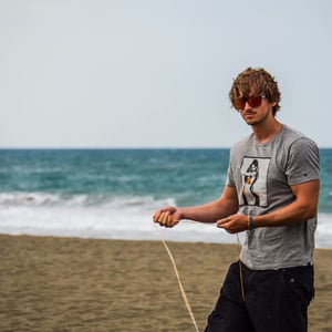 Profile picture for Daniel Birnbauer