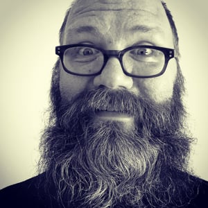 Profile picture for Adam Hinterlang