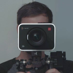 Profile picture for Maxime Pouliot