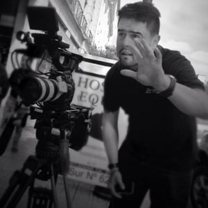 Profile picture for Sebastián Pavez Peña