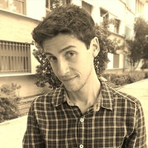 Profile picture for Martín Feijoó