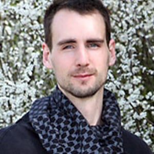 Profile picture for Richard James