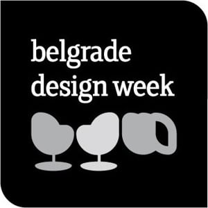 Profile picture for Belgrade Design Week