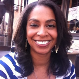 Profile picture for Monique Johnson