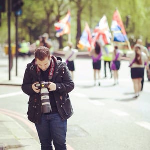 Profile picture for David Davidian