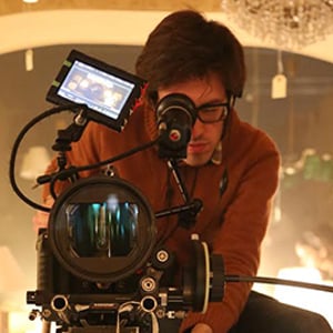 Profile picture for Jorge Roig