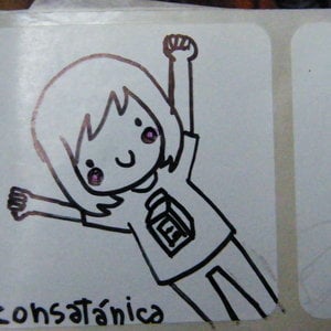 Profile picture for Consatánica