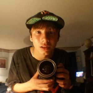 Profile picture for tommy witt