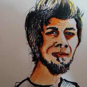 Profile picture for SalihSağlam