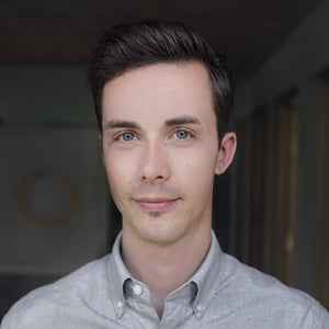 Profile picture for me@benjaminwiederkehr.com