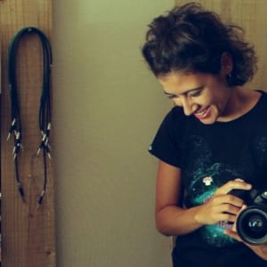 Profile picture for rita barbosa
