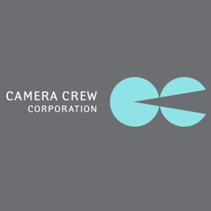 Profile picture for CameraCrew