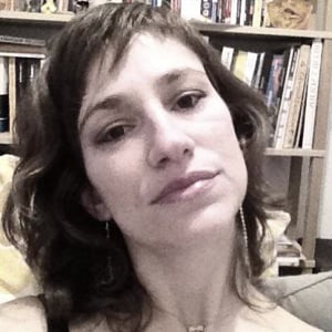 Profile picture for Raquel Vendruscolo