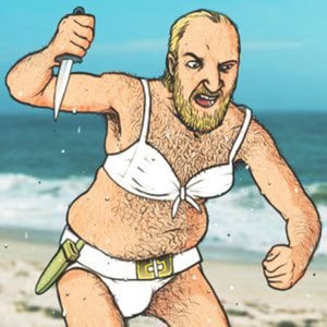 Profile picture for Manbaby
