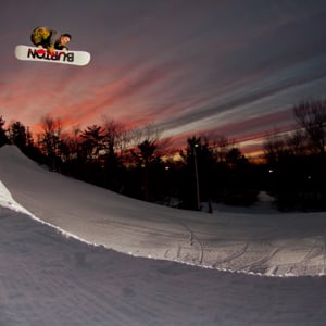 Profile picture for big boulder PARK
