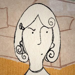 Profile picture for Sarah Wickens