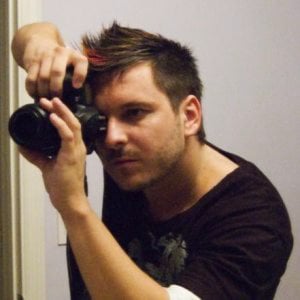 Profile picture for Drew Finnie