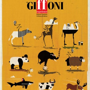 Profile picture for Giffoni Film Festival
