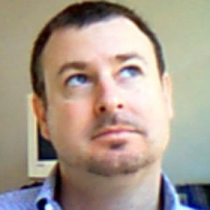 Profile picture for Mark Davidson