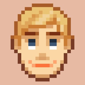 Profile picture for Simon Gustavsson