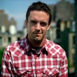 Profile picture for Jack Zerby