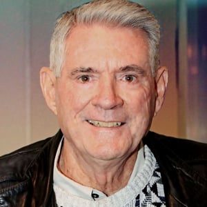 Profile picture for Roger Allen