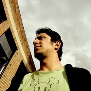 Profile picture for Hakim Nayi Abushihab