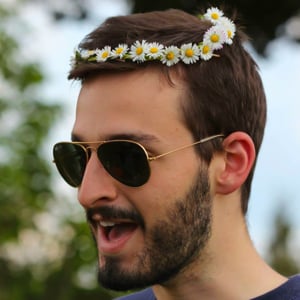 Profile picture for Emanuele Cardinali