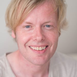 Profile picture for Paul Wyatt
