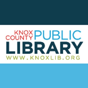 Profile picture for Knox County Public Library