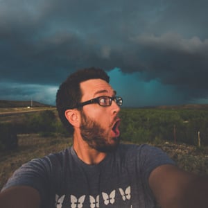 Profile picture for Mike Olbinski