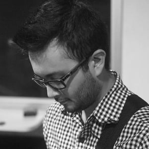 Profile picture for Eduardo Duccigne