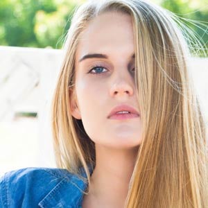 Profile picture for Rikke Heinecke