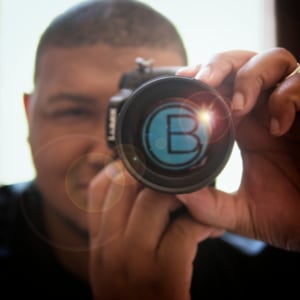 Profile picture for Beyond Creativity: Tawaan Brown